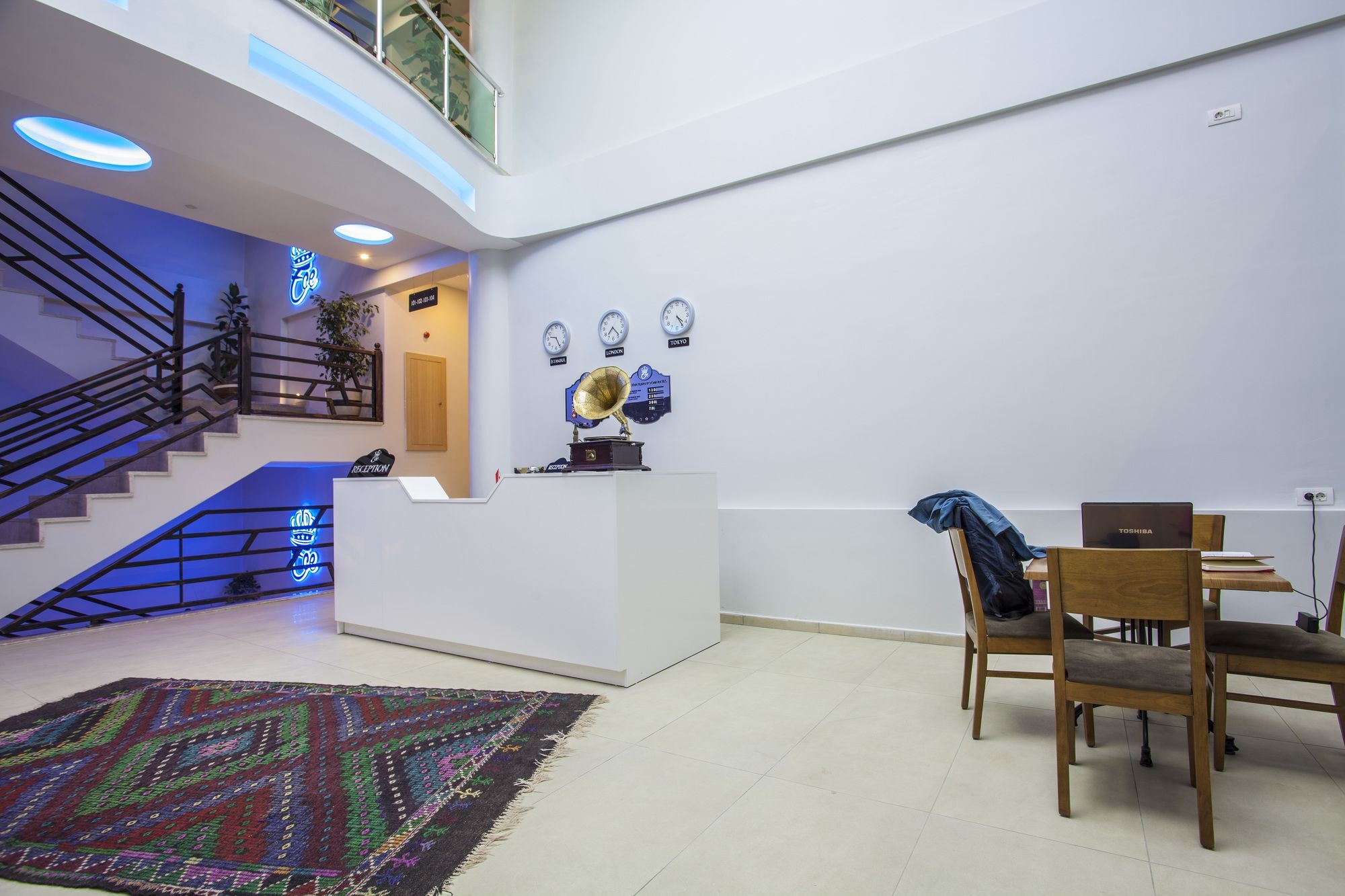 Pamukkale Termal Ece Otel Ngoại thất bức ảnh
